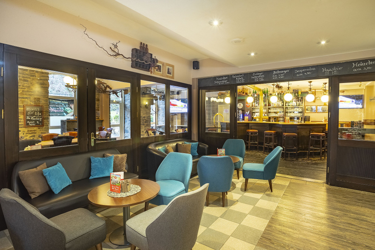 Food & Drinks 3, ACHAT Hotel Monschau, Städteregion Aachen