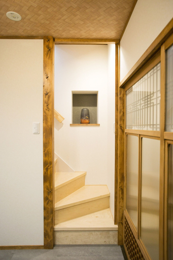 Others 5, Shichihonmatsu Machiya ICHI, Kyoto