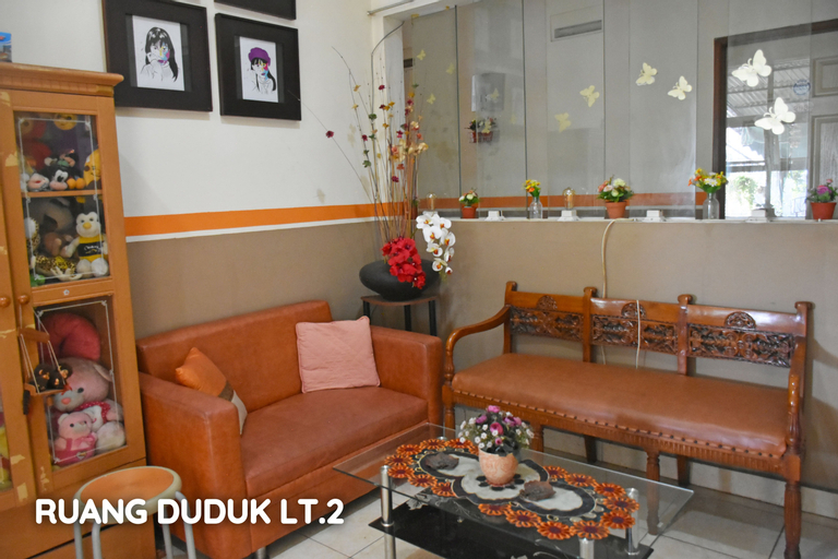Others 2, My Place Guest House, Manado