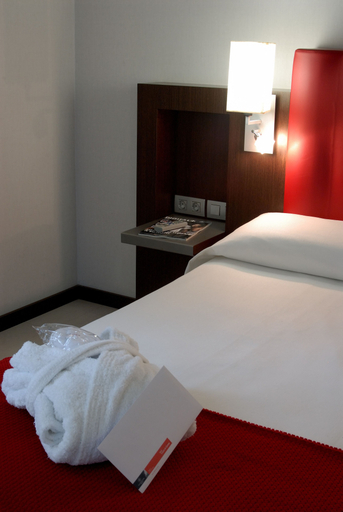 Bedroom 2, Ciutat de Girona, Girona