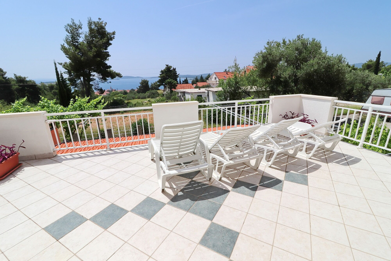 Others 4, Apartments Villa Michele, Orebić