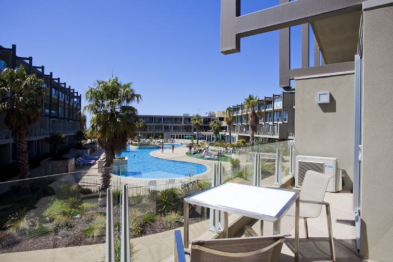 Sport & Beauty 2, Beachfront Resort Torquay, Surf Coast - East