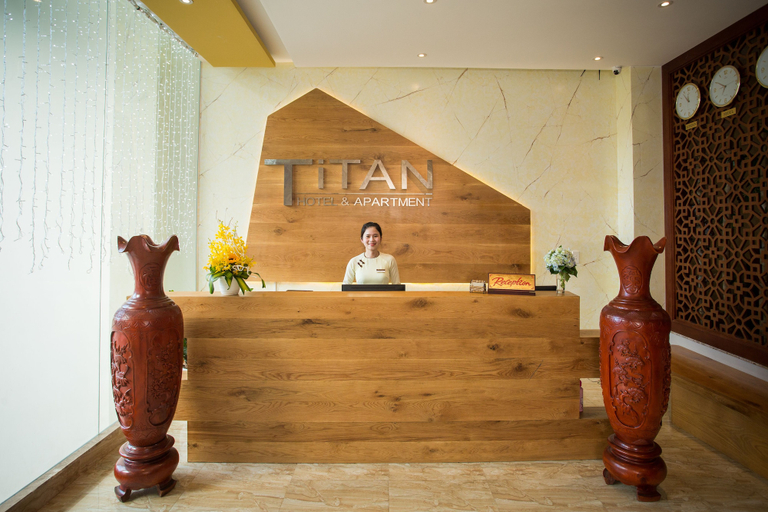 Others 5, Titan Hotel, Da Nang