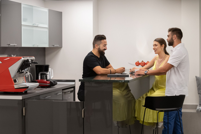 Food & Drinks 5, Thess Residences, Central Macedonia