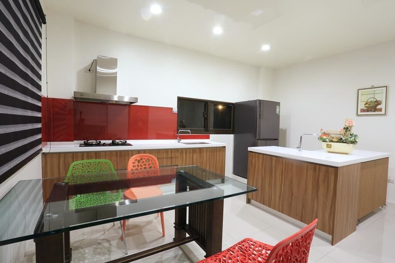 Others 5, Dania Garden, Yilan