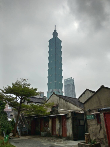 Exterior & Views 2, Sky19 Hotel, Taipei City