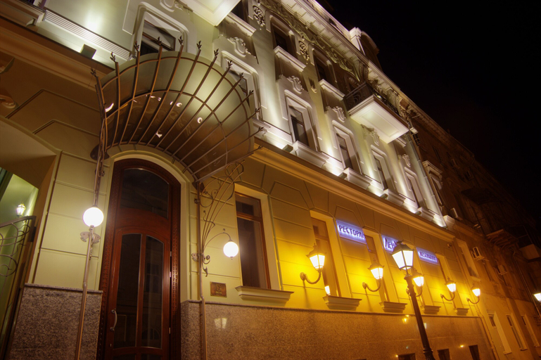 Exterior & Views 2, Ribas Duke Boutique Hotel, Odes'ka