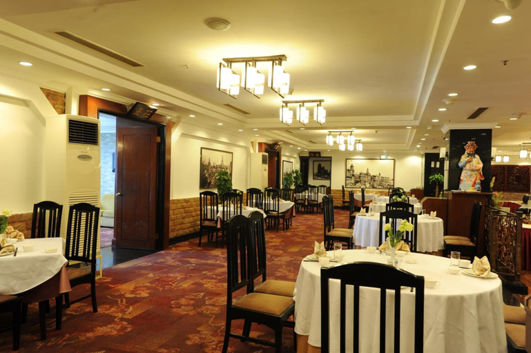 Food & Drinks 4, Kunming Jin Jiang Hotel, Kunming