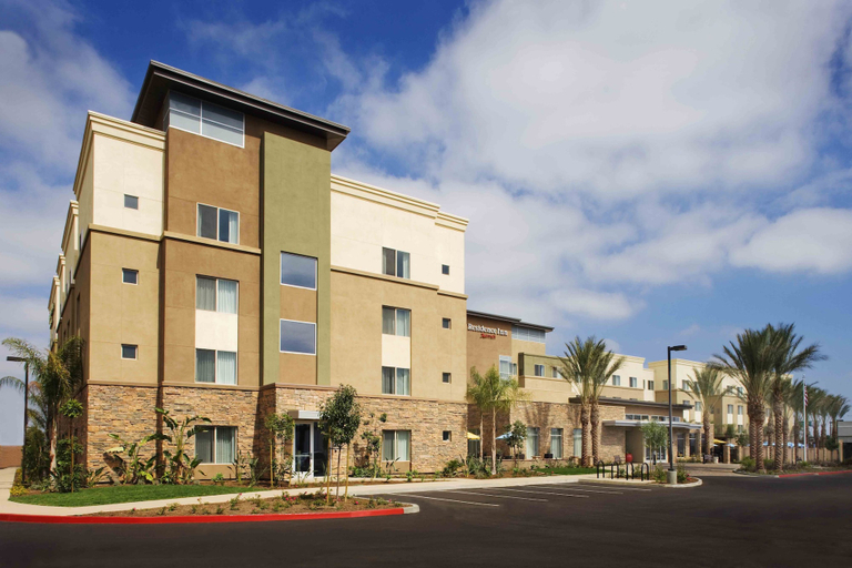 Exterior & Views 2, Residence Inn Tustin Orange County, Orange