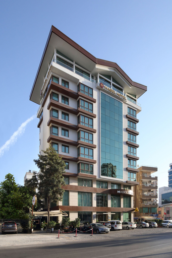Exterior & Views 2, Masel Hotel, Yüreğir