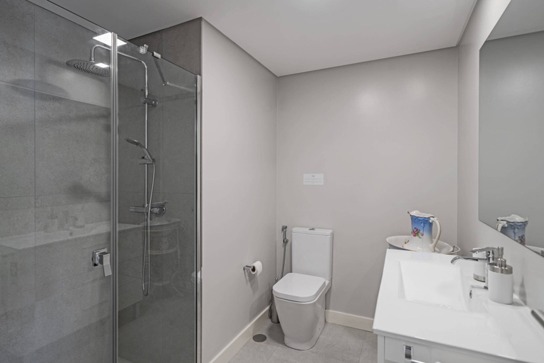Bathroom 4, Promenade I by An Island Apart, Funchal