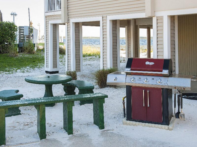 Others 5, Soundside Holiday Beach Resort, Escambia