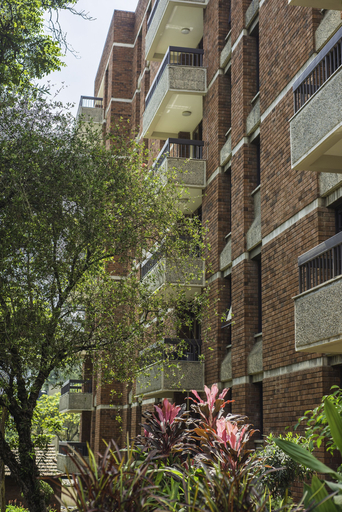 Exterior & Views 2, LONGONOT PLACE SUITES - Nairobi, City Centre CBD, Starehe