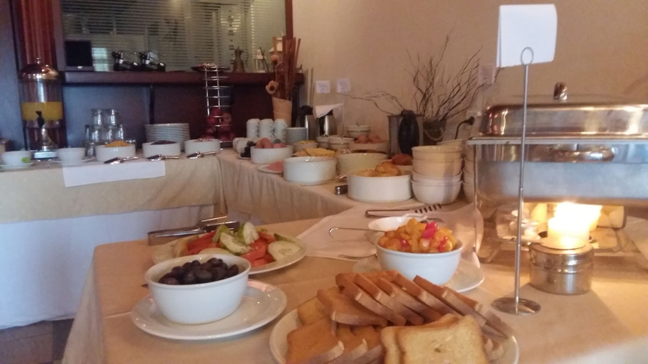 Food & Drinks 5, Metoxi Hotel, Thessaly