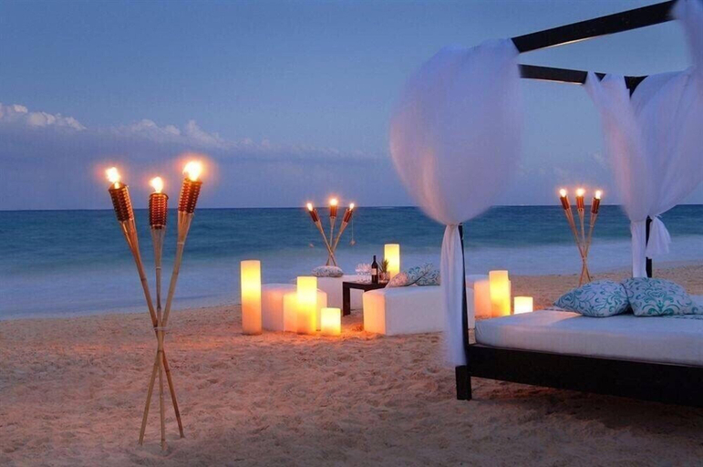 Bedroom 3, Leopard Point Luxury Beach Resort & Spa, Malindi