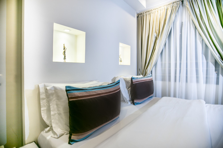 Bedroom 3, Home Residence Hotel, Cotonou
