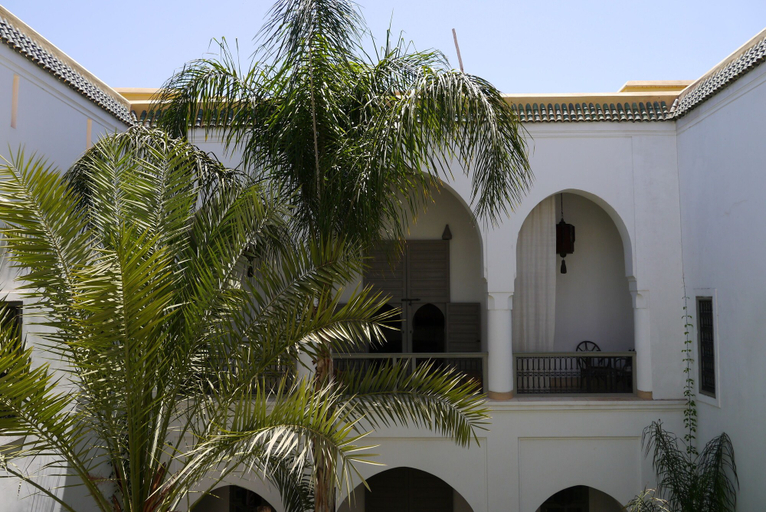 Exterior & Views 2, Riad Talaa12, Marrakech