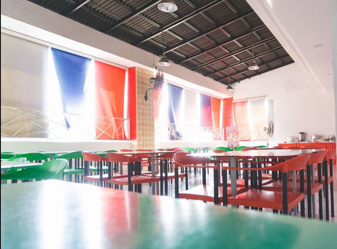 Food & Drinks 5, Marcopolo Homestay Pekanbaru, Pekanbaru