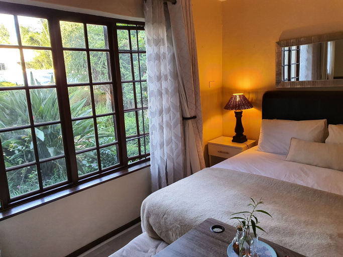 Bedroom 4, Pepper Tree BnB, City of Johannesburg