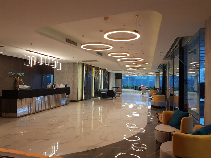 Others 5, Best Western Nada Don Mueang Airport Hotel, Bang Khen