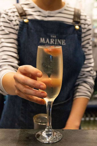 Food & Drinks 5, The Marine Boutique Hotel