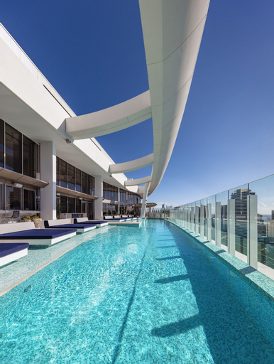 Sport & Beauty 3, The Darling at The Star Gold Coast, Gold Coast