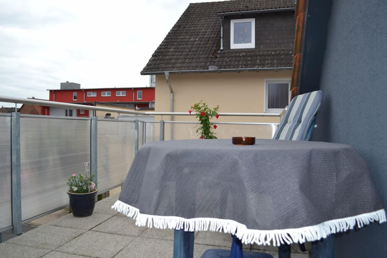 Others 4, Ferienwohnung Resit 2, Region Hannover