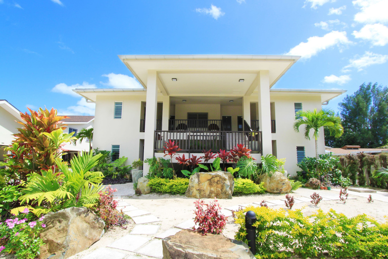 Exterior & Views 2, Moana Sands Villas & Apartments, Rorotonga