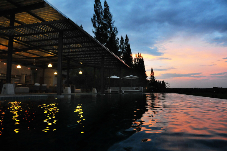 The Farmhouse at Polo Escape, Sattahip