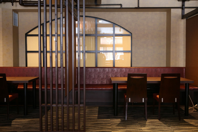 Food & Drinks 5, Hotel Japan Shiga, Yamanouchi