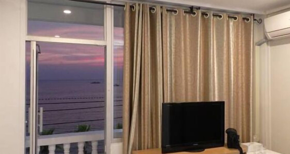 Bedroom 2, Seaview, Pattaya