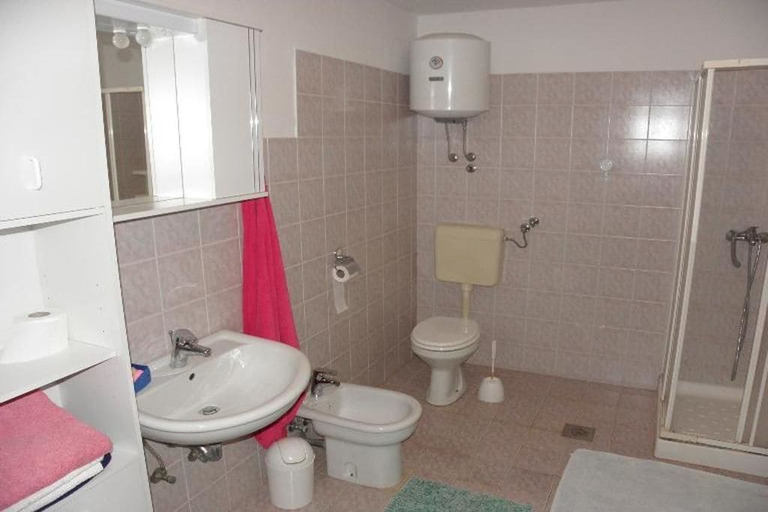 Bathroom 3, Holiday Home Marija, Preko