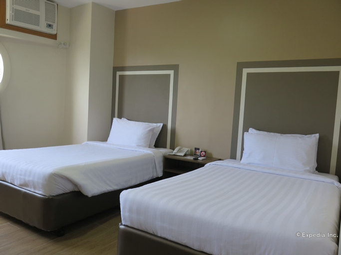 Bedroom 29