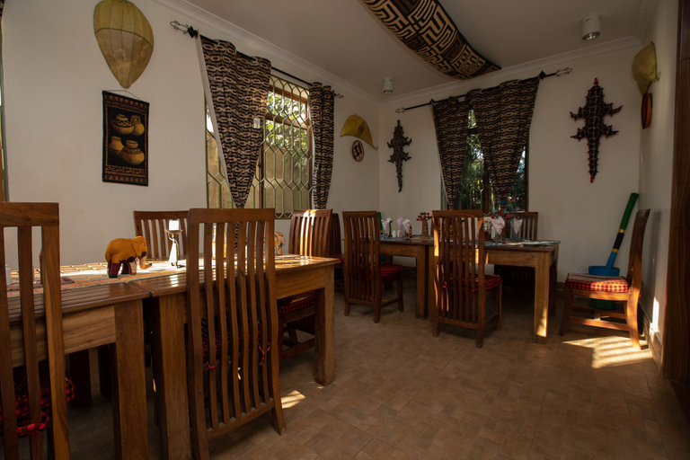 Food & Drinks 5, Korona Villa Bed & Breakfast, Arusha Urban