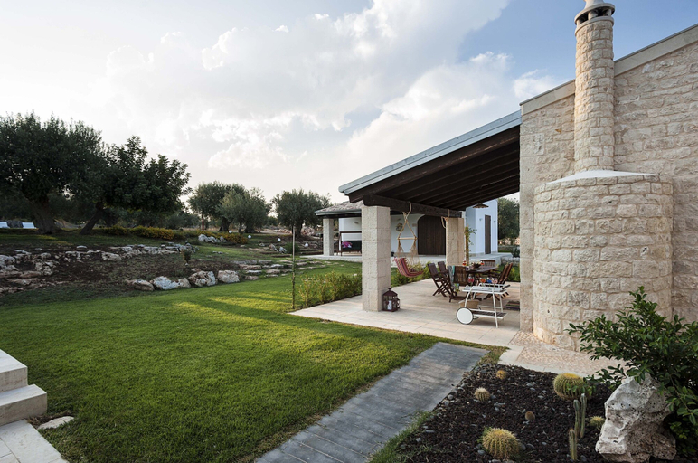 Exterior & Views, Corte Moscata, Syracuse