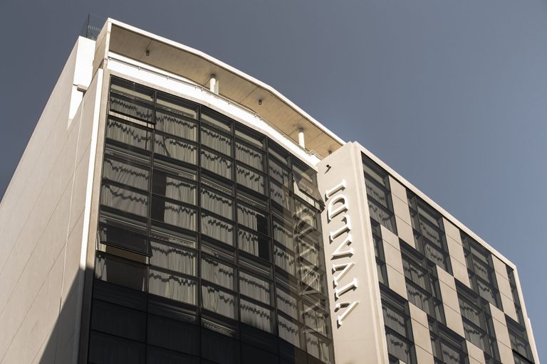 Exterior & Views 2, Vivaldi Hotel Loft Punta Carretas, Montevideo
