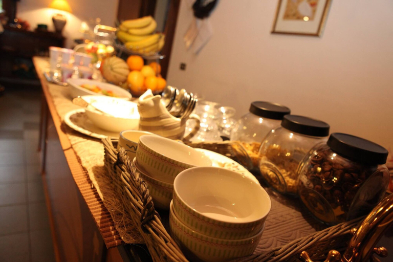 Food & Drinks 5, Agriturismo Melo in Fiore, Treviso