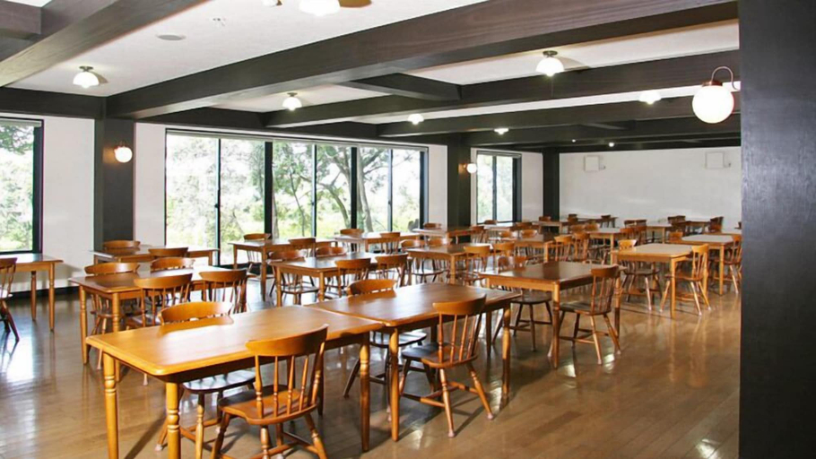Food & Drinks 5, Grampus Resort Shirahama, Shirahama