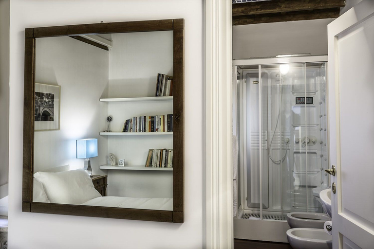 Room 3, Luxury Flat in the Center of Rome, Roma