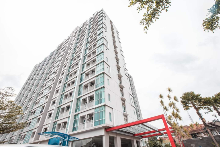 Comfy Apartment Room in Jatinangor near Unpad & ITB, Sumedang