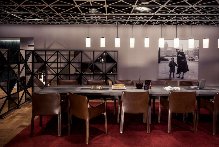 Food & Drinks 4, Radisson Collection, Strand Hotel, Stockholm, Stockholm