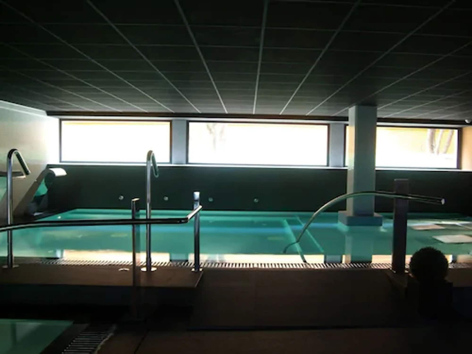 Sport & Beauty 2, Montanyá Hotel, Barcelona