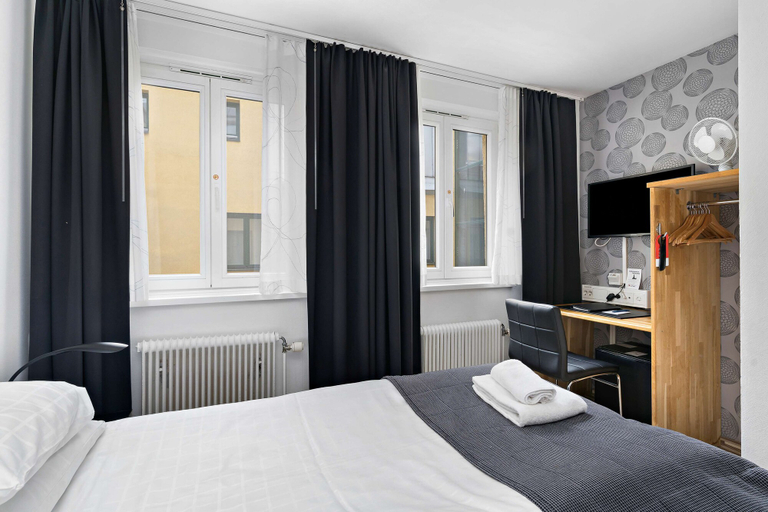 Bedroom 4, Best Western Hotel Anno 1937, Kristianstad
