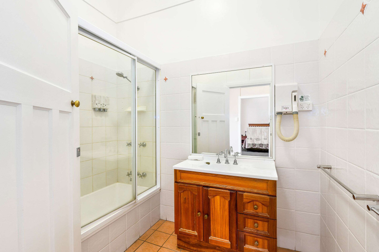 Bathroom 4, Comfort Inn Grafton, Clarence Valley- Grafton
