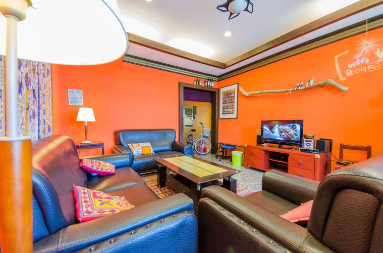 Others 1, Oasis Inn, Pingtung
