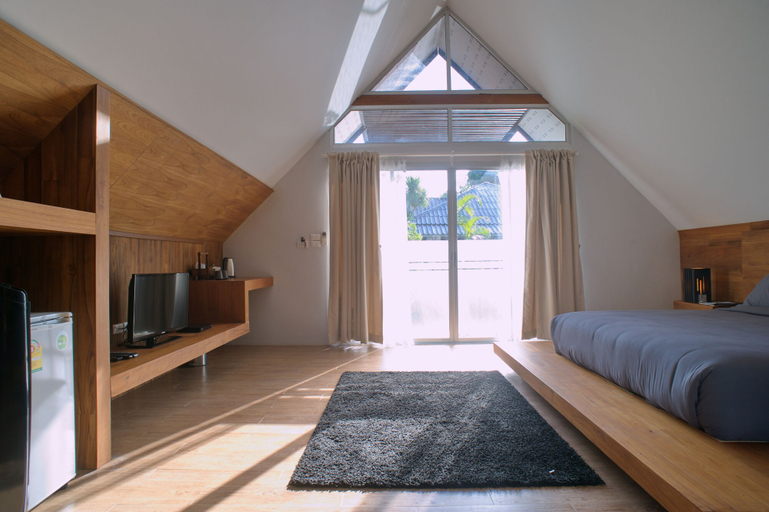 Bedroom 2, @ Samui Haus, Ko Samui
