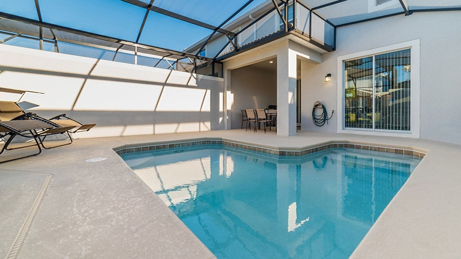 Sport & Beauty 5, Grhdog9055 - Champions Gate Resort - 4 Bed 3 Baths Townhouse, Osceola