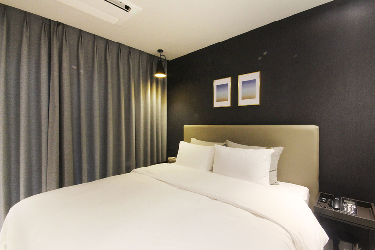 Bedroom 3, Browndot Hotel - Seomyeon 1, Busanjin