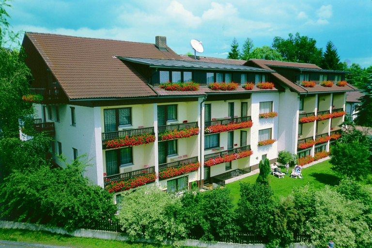 Hotel Dreisonnenberg, Freyung-Grafenau