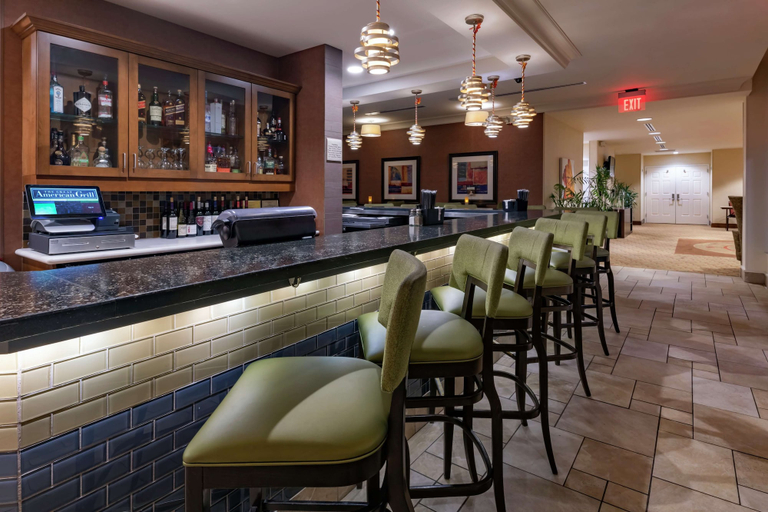 Food & Drinks 5, Hilton Garden Inn Devens Common, Worcester